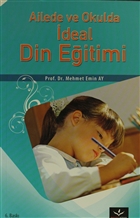 Ailede ve Okulda deal Din Eitimi Beyza Kitap