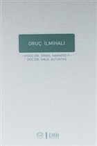 Oru lmihali Diyanet leri Bakanl