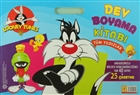 Dev Boyama Kitab Tm Yldzlar Artemis Yaynlar