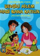 Sevgili Ailem Hadi Bana Katln iir ocuk Yayn Eitim