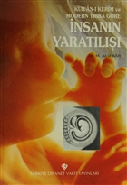 Kur`an- Kerim ve Modern Tbba Gre nsann Yaratl Trkiye Diyanet Vakf Yaynlar