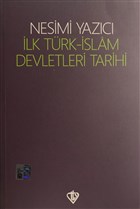 lk Trk-slam Devletleri Tarihi Trkiye Diyanet Vakf Yaynlar