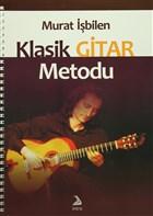 Klasik Gitar Metodu ntro Yaynlar