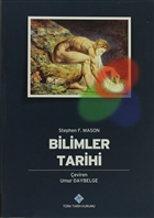 Bilimler Tarihi Trk Tarih Kurumu Yaynlar