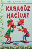 Karagz le Hacivat Erdem ocuk