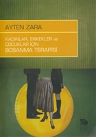 Kadnlar,Erkekler ve ocuklar in Boanma Terapisi mge Kitabevi Yaynlar