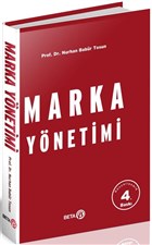 Marka Ynetimi Beta Yaynevi