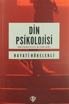 Din Psikolojisi Trkiye Diyanet Vakf Yaynlar