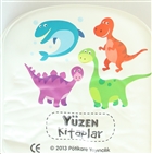 Yzen Kitaplar - Renkler Ptikare Yaynclk