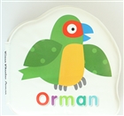 Yzen Kitaplar - Orman Ptikare Yaynclk