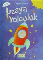 Uzaya Yolculuk Erdem ocuk