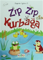 Zp Zp Kurbaa Erdem ocuk