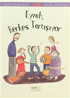 Eyvah, Herkes Tartyor - Kk Endieler Dizisi Erdem ocuk