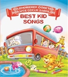 Best Kid Songs (Sesli Kitap) Mart ocuk Yaynlar