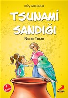 Tsunami Sand Erdem ocuk