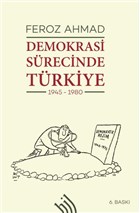 Demokrasi Srecinde Trkiye (1945-1980) Hil Yaynlar