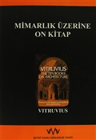 Mimarlk zerine On Kitap evki Vanl Mimarlk Vakf Yaynlar
