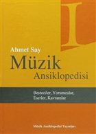 Mzik Ansiklopedisi (3 Cilt Takm) Mzik Ansiklopedisi Yaynlar