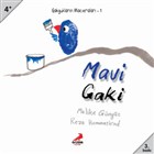 Mavi Gaki Erdem ocuk