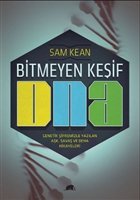 Bitmeyen Keif DNA  Kolektif Kitap