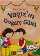 Deerler Eitimi 10 - Yaz`n Doum Gn Erdem ocuk