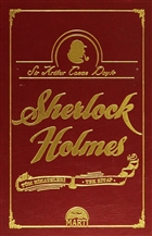 Sherlock Holmes Tm Hikayeleri - Tek Kitap Mart Yaynlar