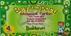 Beyin Sporu Matematik Kartlar - 4. Snf Doktorum Matematik Yaynlar