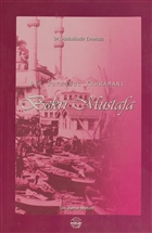Bir stanbul Kahraman Mhr Kitapl