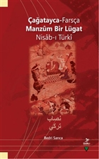 aatayca - Farsa Manzum Bir Lgat Nisab- Trki Grafiker Yaynlar