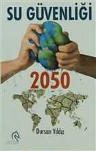 Su Gvenlii 2050 Truva Yaynlar