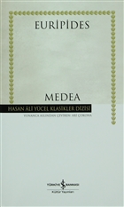 Medea  Bankas Kltr Yaynlar