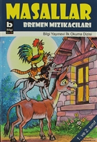 Masallar - Bremen Mzkaclar Yazarn Kendi Yayn
