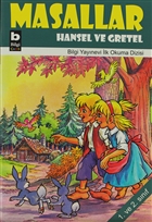 Masallar Hansel Ve Gretel Yazarn Kendi Yayn