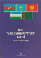 Yeni Trk Cumhuriyetleri Tarihi Trk Tarih Kurumu Yaynlar