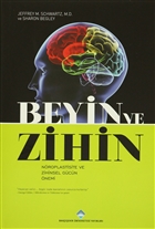 Beyin ve Zihin Baheehir niversitesi Yaynlar