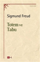 Totem ve Tabu Tutku Yaynevi