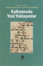 Kalknmada Yeni Yaklamlar mge Kitabevi Yaynlar