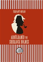 Abdlhamid ve Sherlock Holmes Everest Yaynlar