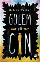 Golem ve Cin Doan Kitap