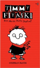 Timmy Fiyasko Doan Egmont Yaynclk