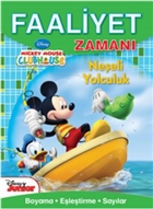 Neeli Yolculuk Doan Egmont Yaynclk