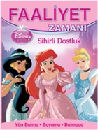 Sihirli Dostluk Doan Egmont Yaynclk