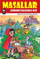 Masallar Krmz Balkl Kz Yazarn Kendi Yayn