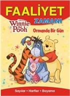 Ormanda Bir Gn Doan Egmont Yaynclk