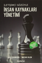 letiimci Gzyle nsan Kaynaklar Ynetimi MediaCat Kitaplar