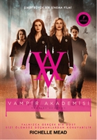 Vampir Akademisi Fim zel Basks  Artemis Yaynlar