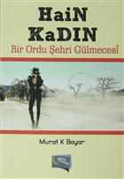 Hain Kadn Gece Kitapl