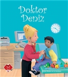 Doktor Deniz Mikado Yaynlar