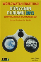 Dnyann Durumu 2013  Bankas Kltr Yaynlar