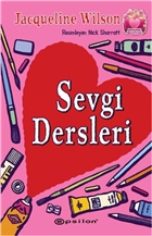 Sevgi Dersleri Epsilon Yaynevi